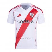 Tailandia Camiseta River Primera 2024