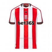 Tailandia Camiseta Stoke City Primera 2024-2025