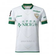 Tailandia Camiseta Tokyo Verdy Segunda 2024