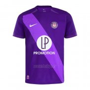 Tailandia Camiseta Toulouse Primera 2024-2025