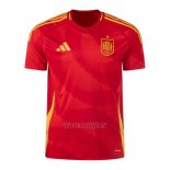Camiseta Espana Primera 2024 (2XL-4XL)