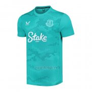 Camiseta Everton Portero Segunda 2024-2025