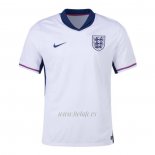 Camiseta Inglaterra Primera 2024 (2XL-4XL)