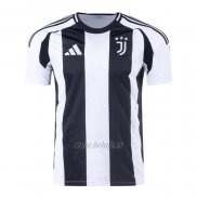 Camiseta Juventus Primera 2024-2025 (2XL-4XL)