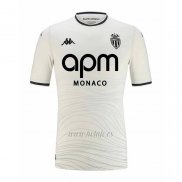 Camiseta Monaco Tercera 2024-2025