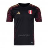 Camiseta Peru Segunda Authentic 2024