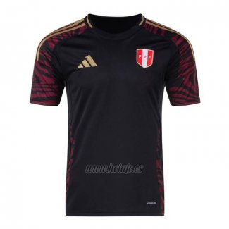 Camiseta Peru Segunda Authentic 2024