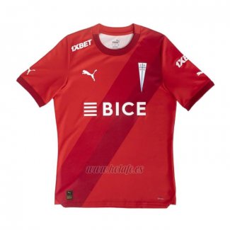 Camiseta Universidad Catolica Segunda 2024