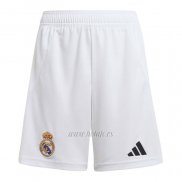 Pantalones Real Madrid Primera 2024-2025