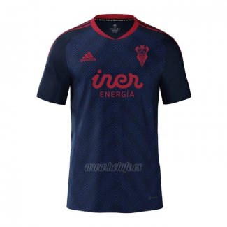 Tailandia Camiseta Albacete Segunda 2022-2023