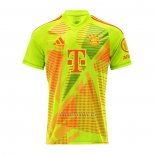 Tailandia Camiseta Bayern Munich Portero Primera 2024-2025