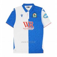 Tailandia Camiseta Blackburn Rovers Primera 2024-2025