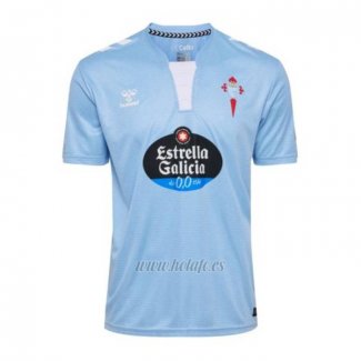 Camiseta Celta de Vigo Primera 2024-2025