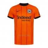 Tailandia Camiseta Eintracht Frankfurt Tercera 2024-2025