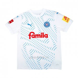 Tailandia Camiseta Holstein Kiel Primera 2024-2025