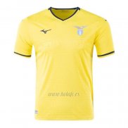 Tailandia Camiseta Lazio Segunda 2024-2025