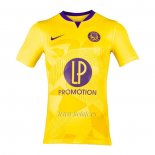 Tailandia Camiseta Toulouse Segunda 2024-2025