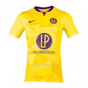 Tailandia Camiseta Toulouse Segunda 2024-2025