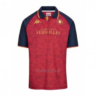 Tailandia Camiseta Versailles Tercera 2024-2025