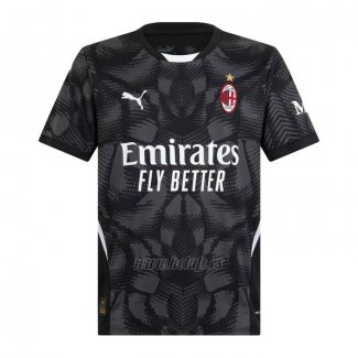 Camiseta AC Milan Portero Primera 2024-2025