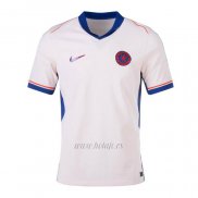 Camiseta Chelsea Segunda Authentic 2024-2025