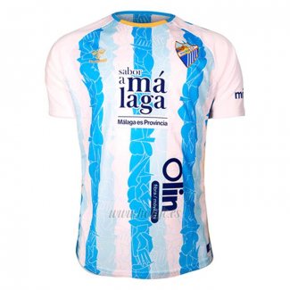 Camiseta Malaga Primera 2024-2025