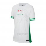 Camiseta Nigeria Primera 2024-2025 (2XL-4XL)