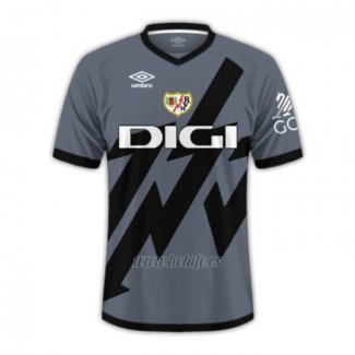 Camiseta Rayo Vallecano Tercera 2024-2025