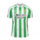 Camiseta Real Betis Primera 2024-2025