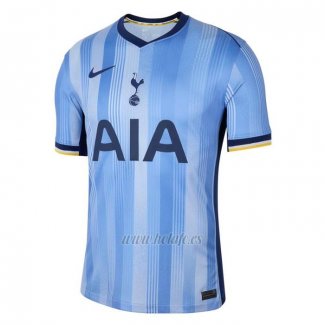 Camiseta Tottenham Hotspur Segunda 2024-2025 (2XL-4XL)