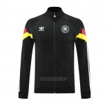 Chaqueta del Alemania 2024-2025 Negro