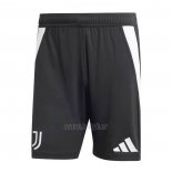 Pantalones Juventus Primera 2024-2025