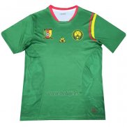 Tailandia Camiseta Camerun Primera 2024-2025