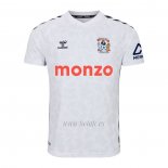 Tailandia Camiseta Coventry City Segunda 2024-2025