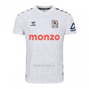 Tailandia Camiseta Coventry City Segunda 2024-2025