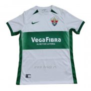 Tailandia Camiseta Elche Primera 2024-2025