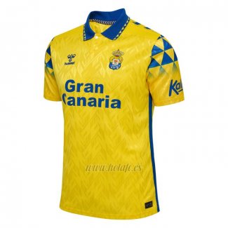 Camiseta Las Palmas Primera 2024-2025