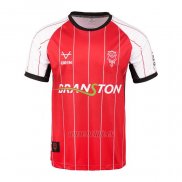 Tailandia Camiseta Lincoln City Primera 2024-2025