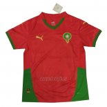 Tailandia Camiseta Marruecos Primera 2024