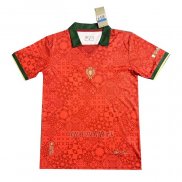 Tailandia Camiseta Portugal Special 2024-2025 Rojo