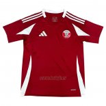 Tailandia Camiseta Qatar Primera 2024-2025