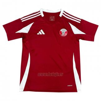 Tailandia Camiseta Qatar Primera 2024-2025