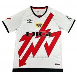 Tailandia Camiseta Rayo Vallecano Primera 2024-2025