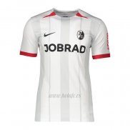 Tailandia Camiseta SC Freiburg Segunda 2024-2025