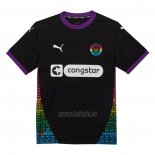 Tailandia Camiseta St. Pauli Tercera 2024-2025