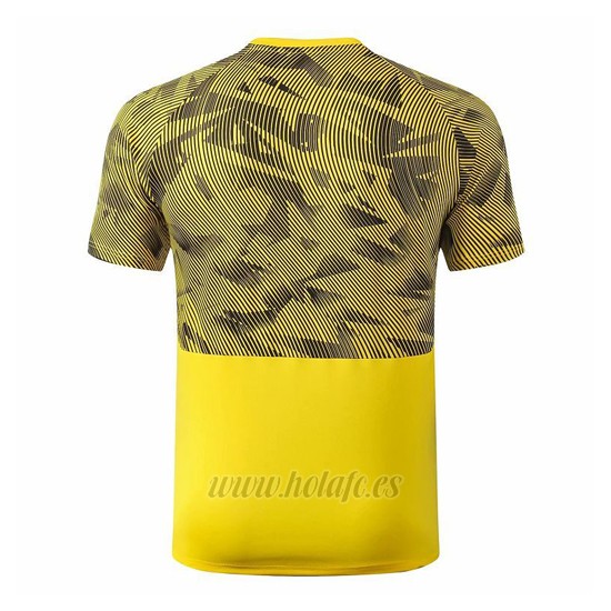 polo del borussia dortmund 2019