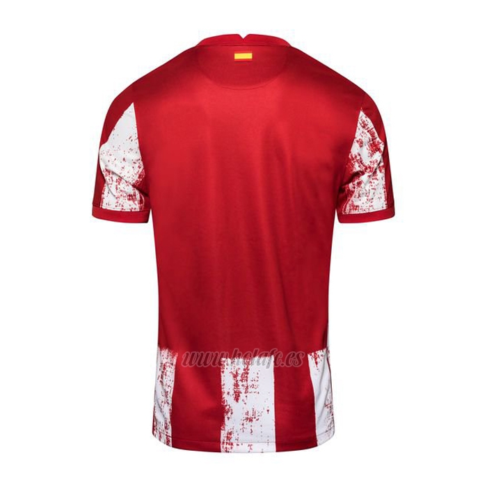 Compra Camiseta Atlético Madrid 2021/22 (Rojo) Original