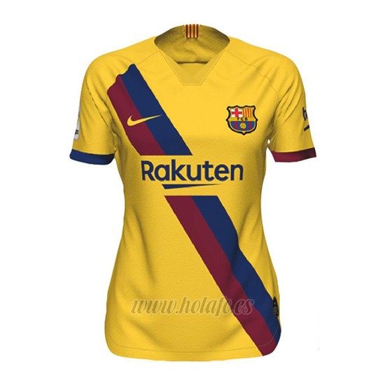 precio camiseta barcelona 2019