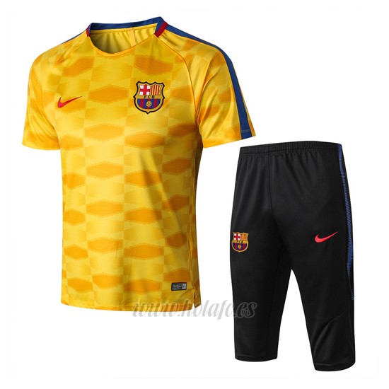 chandal barcelona 2018