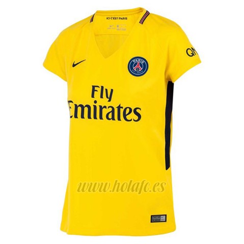 chandal paris saint germain mujer